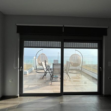 Previllage Red Apartment Kardamena  エクステリア 写真
