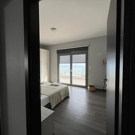 Previllage Red Apartment Kardamena  エクステリア 写真