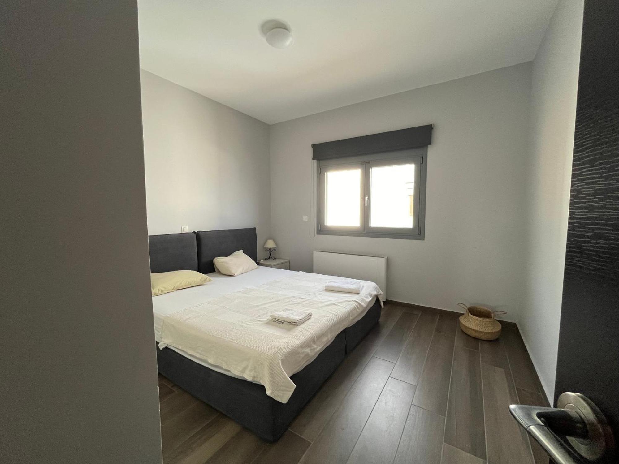 Previllage Red Apartment Kardamena  エクステリア 写真