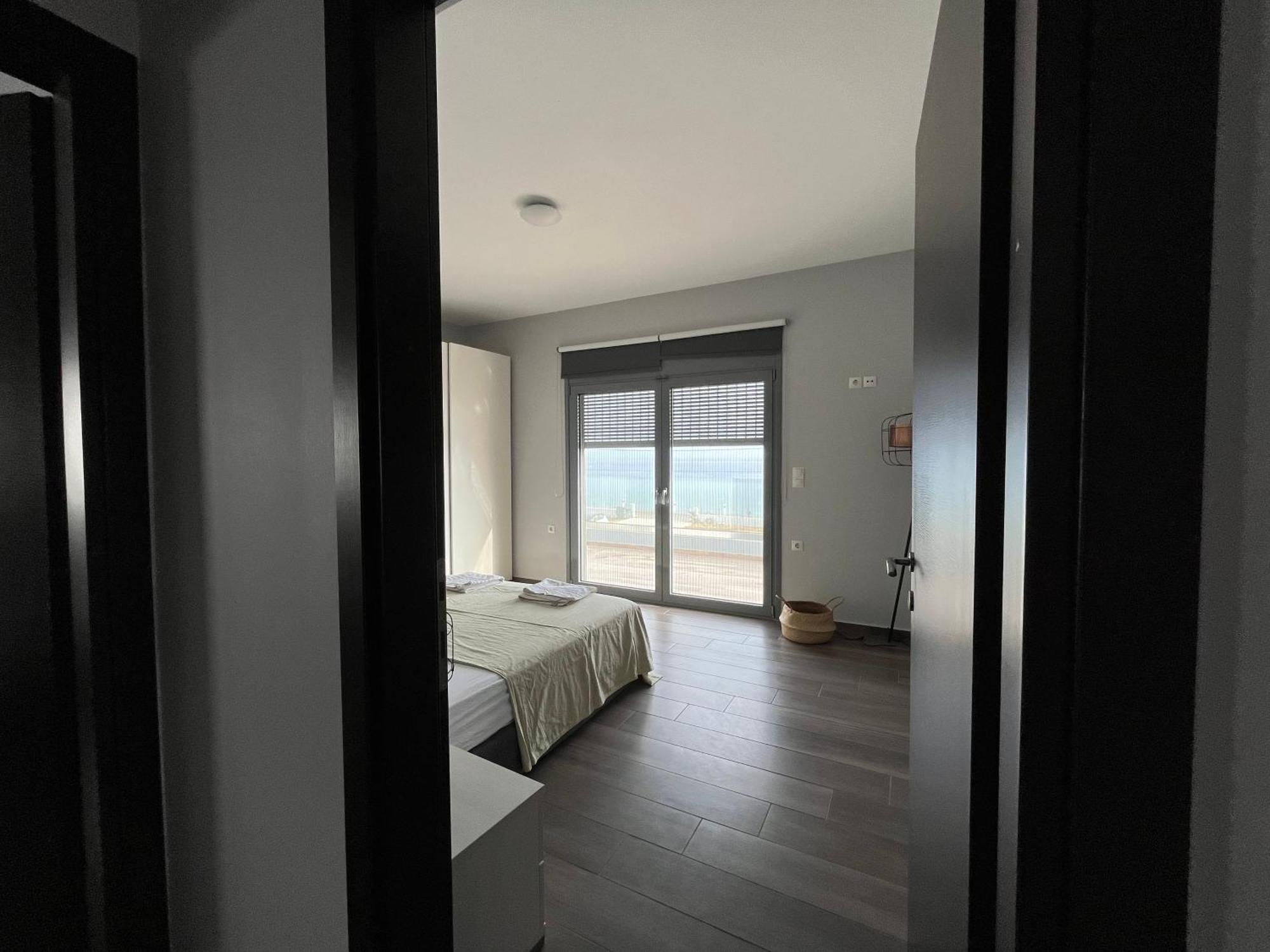 Previllage Red Apartment Kardamena  エクステリア 写真